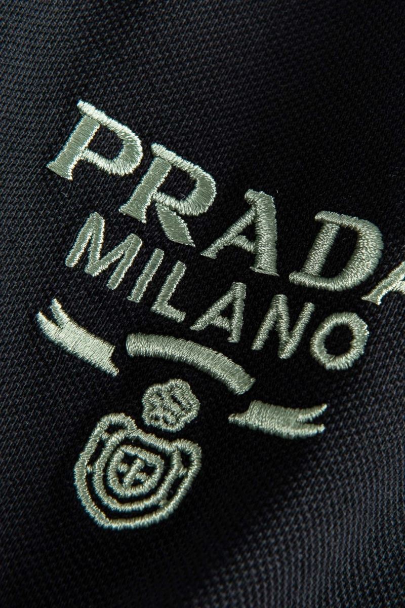 Prada T-Shirts